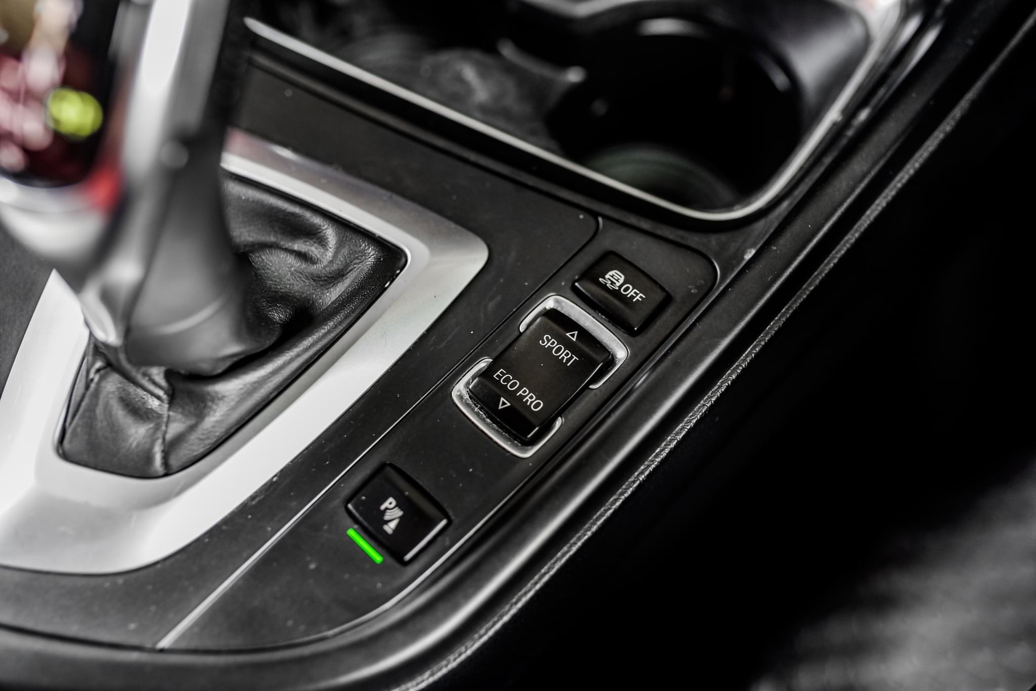 BMW 420d Coupe Diesel M SPORT F32 ปี 2014