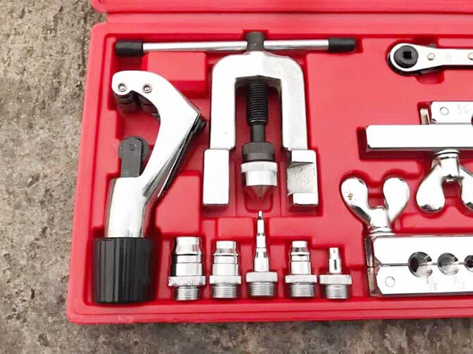 บานแฟร์ ชุดใหญ่