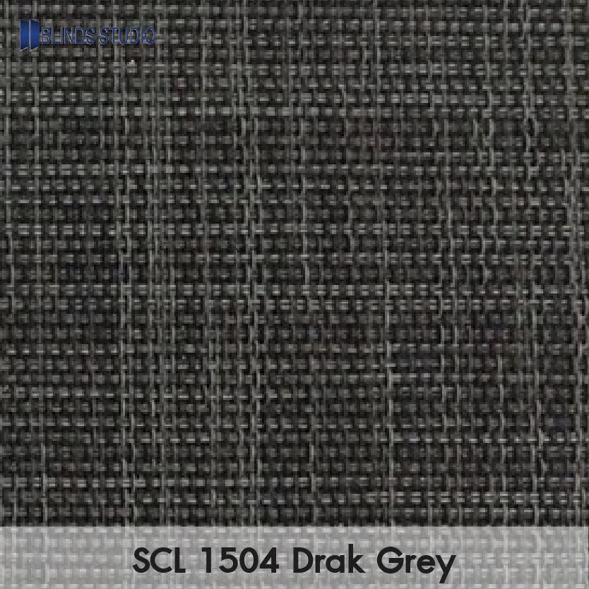 SCL 1504 Dark Grey
