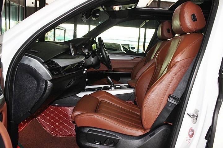 BMW X5 xDrive40e MSport ปี 2016 จดปี 2017