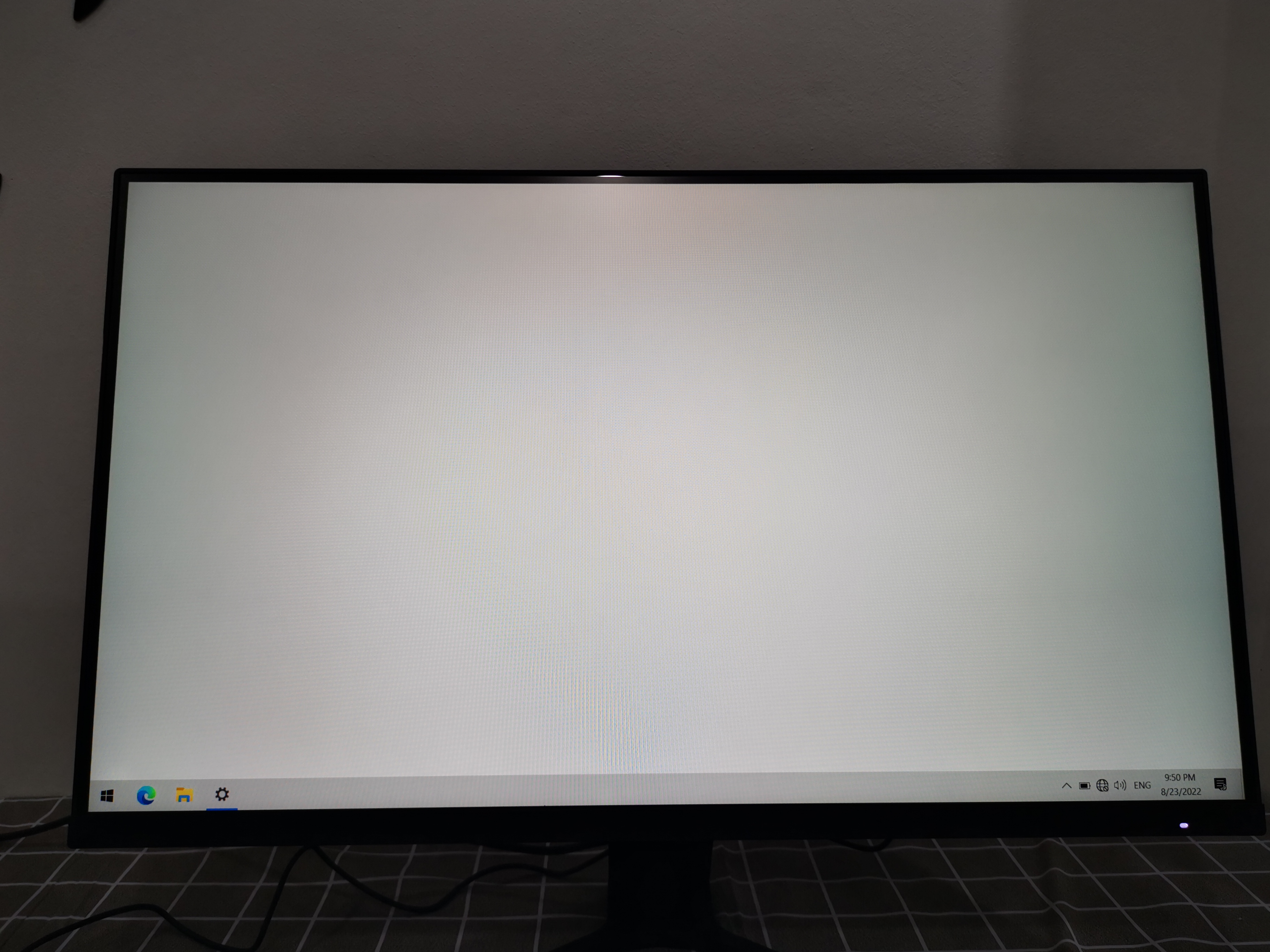 Mi Monitor 27" Xiaomi Redmi RMMNT27NF 75Hz Full HD IPS