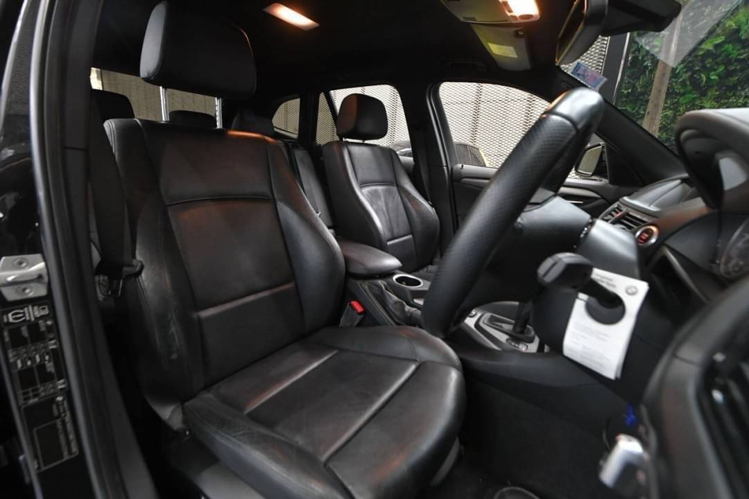 Bmw X1 sDrive18i Msport ปี 2016