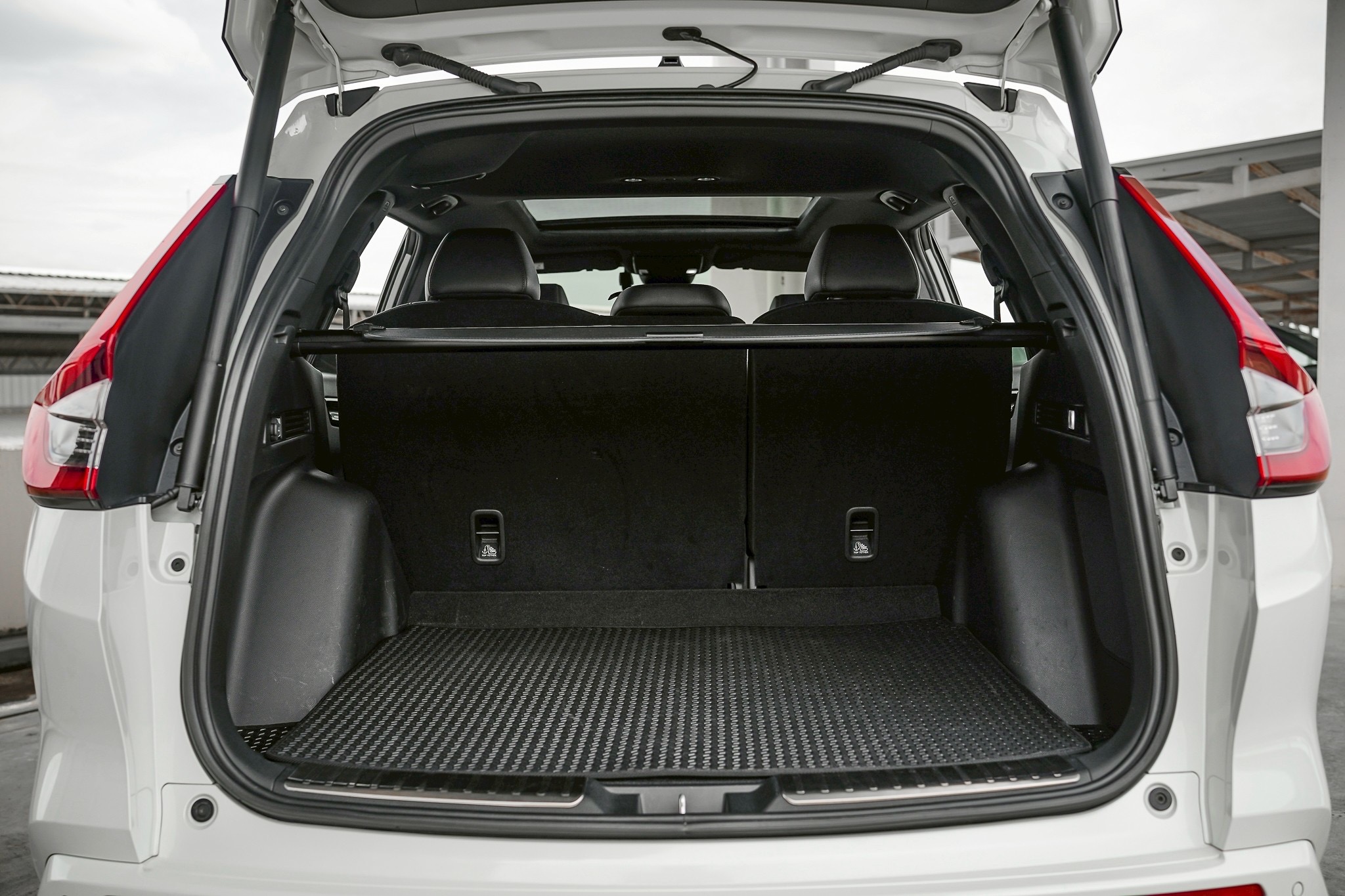 Honda CR-V e:HEV RS 4WD ปี 2023