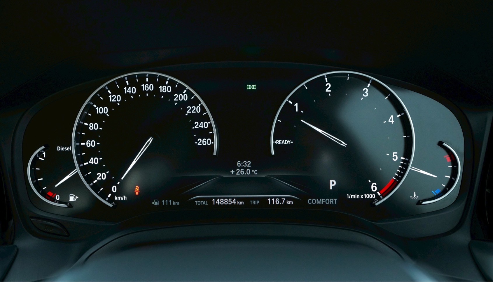 Bmw 320d sport G20 ปี 2019