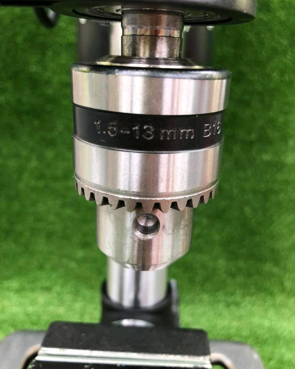 สว่านแท่น 4 หุน OSUKA OSDP-400 แถมฟรีปากกาจับชิ้นงาน