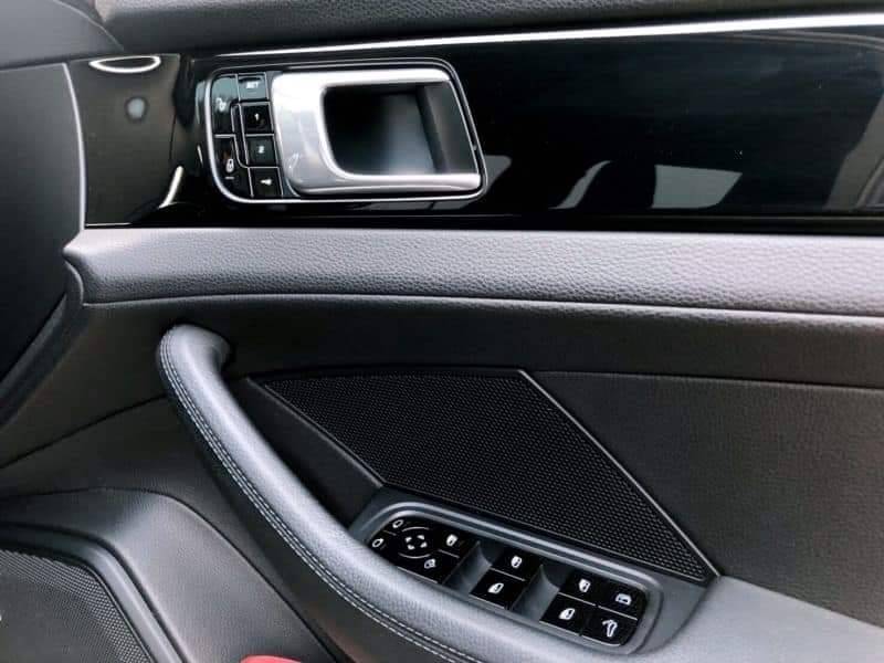 Porsche PANAMARA 4 E-Hybrid Sport Turismo ปี 2018**ขายดาวน์**