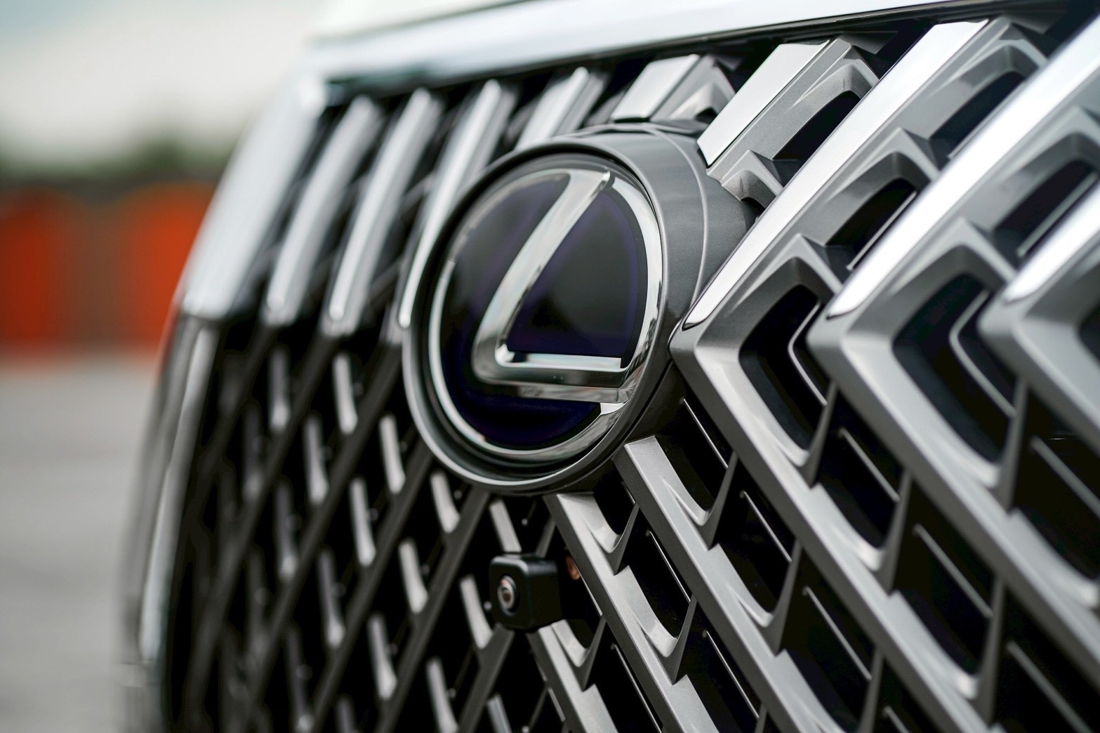 Lexus LM300h 7Seat ปี 2020