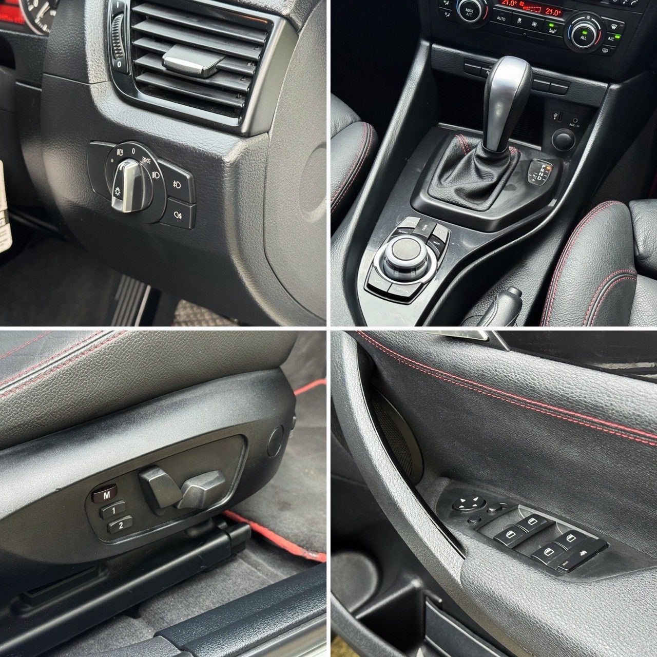 BMW X1 Sdrive18i ปี 2014