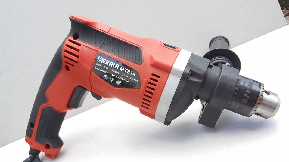 สว่านไฟฟ้าBERALA