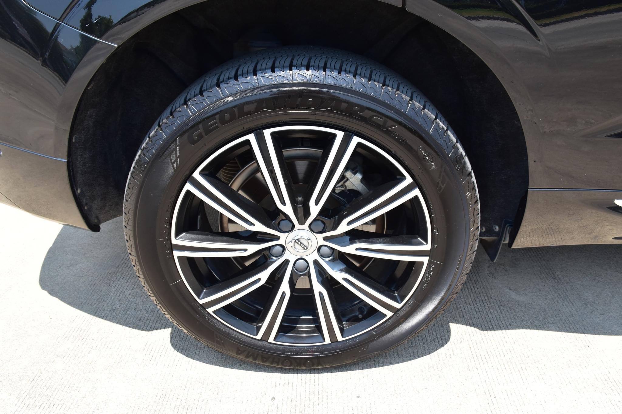 VOLVO XC60 T8 2.0 HYBIRD INSCRIPTION 4WD TOPสุด ปี2020