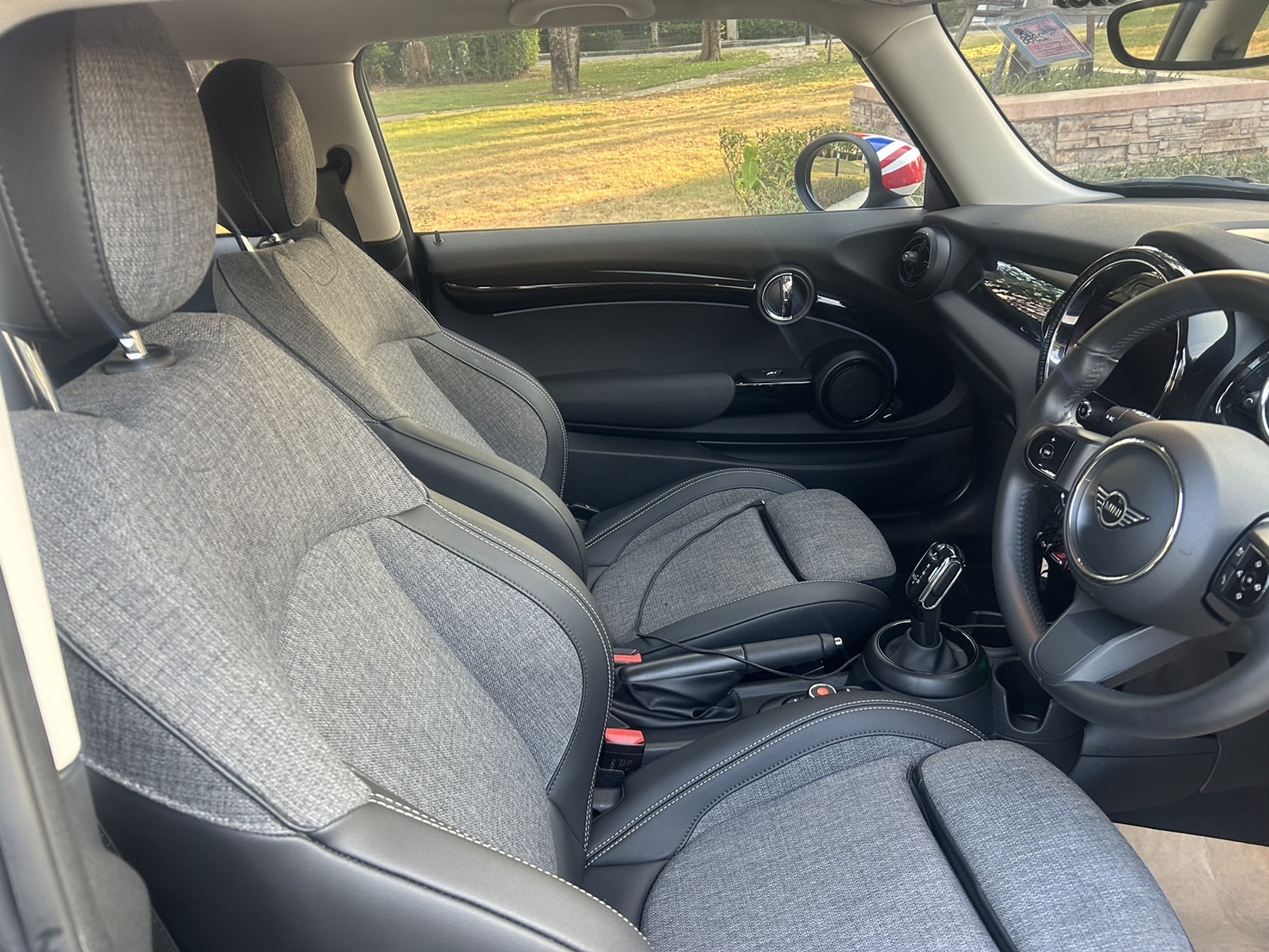 MINI Cooper ปี 2022