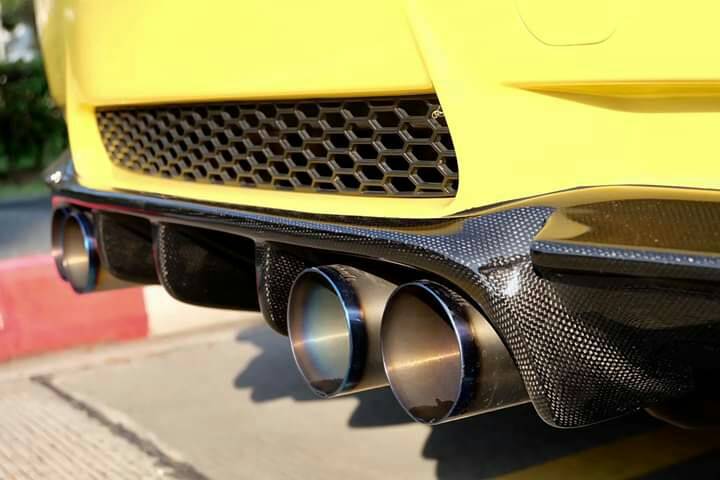 BMW M3 E92 4.0 V8 LCI ปี 2010**SOLD OUT**