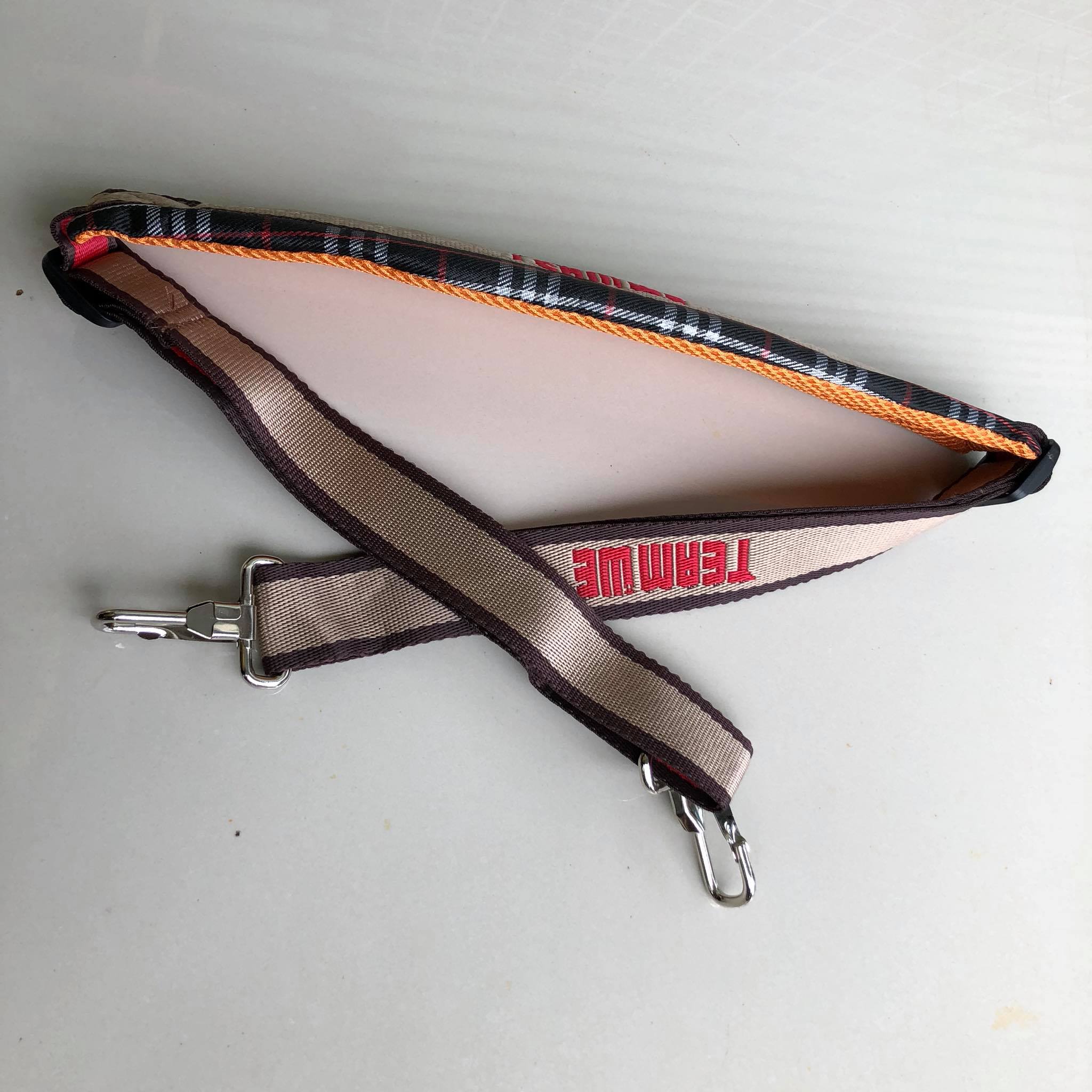 สายสะพายเครื่องตัดหญ้า