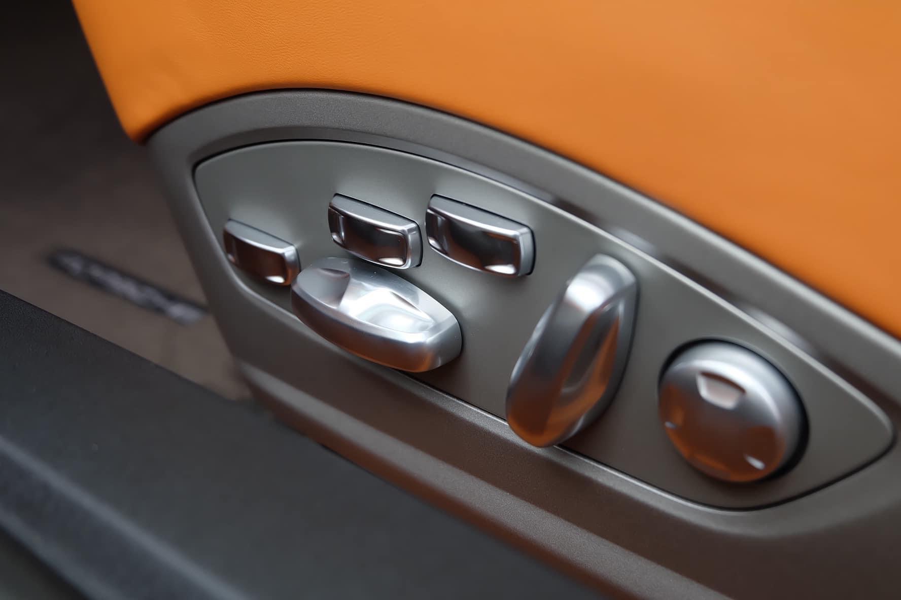 Porsche Cayman 981 2.7 PDK ปี 2014