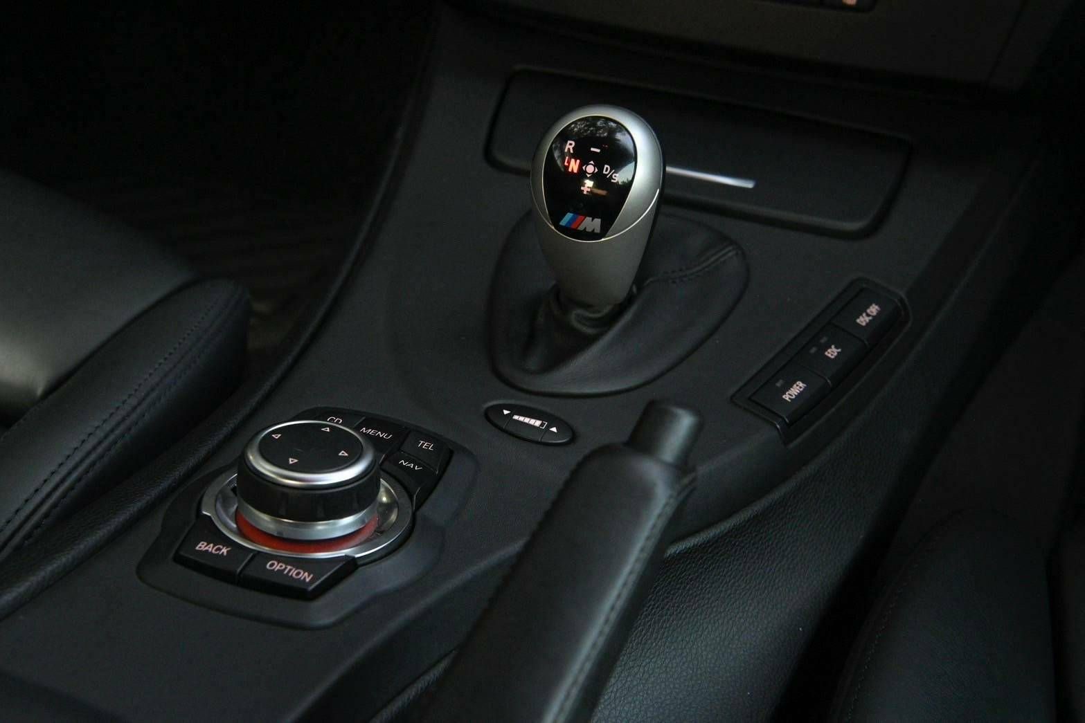 BMW M3 E92 ปี 2009