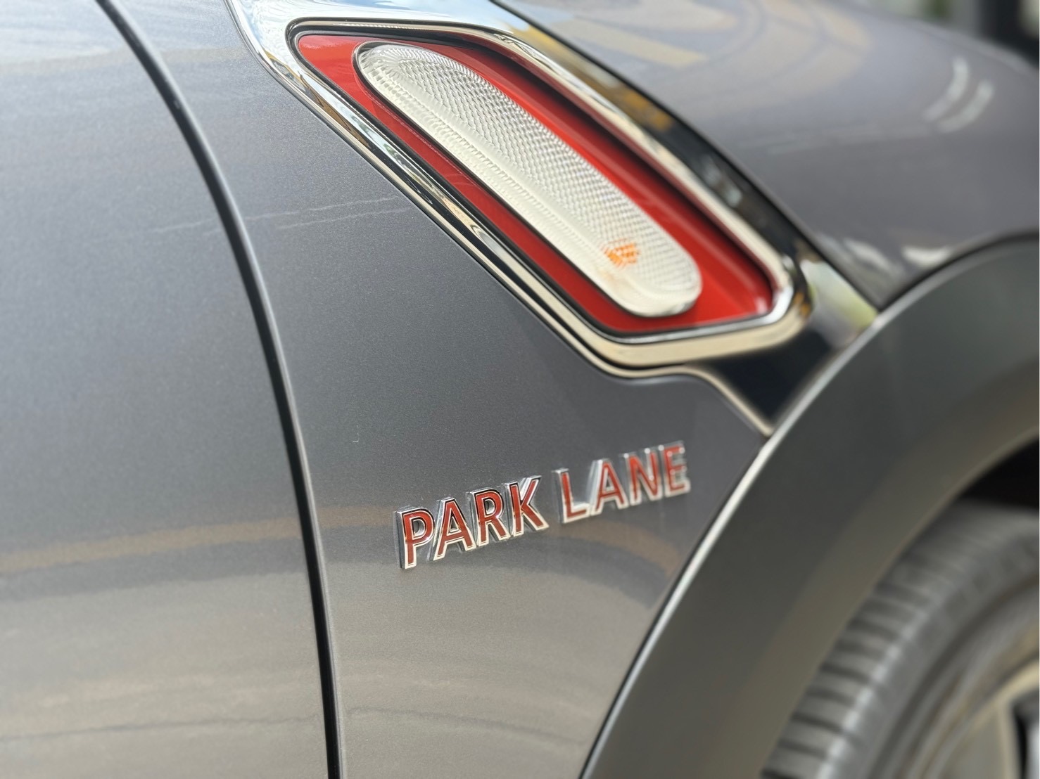 MINI Countryman Cooper SD ALL4 (2.0)PARKLANE ปี 2016 TOP