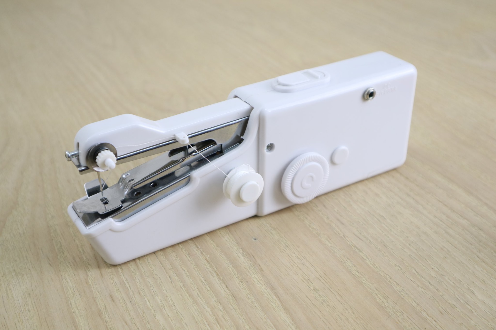 HANDHELDSEWING จักรเย็บผ้ามือถือ