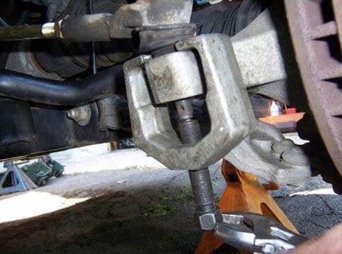 ชุด ดูดลูกหมาก 5 ตัวชุด