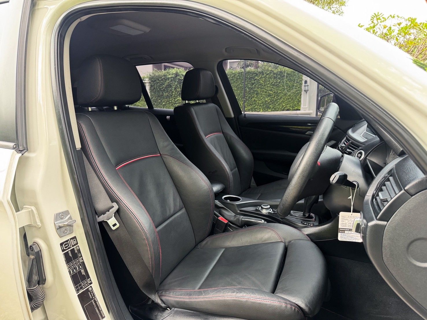 BMW X1 Sdrive18i ปี 2014