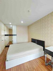 ให้เช่า เจพี สมาร์ทคอนโด แจ้งวัฒนะ 28 ติด Central แจ้ง เดินได้