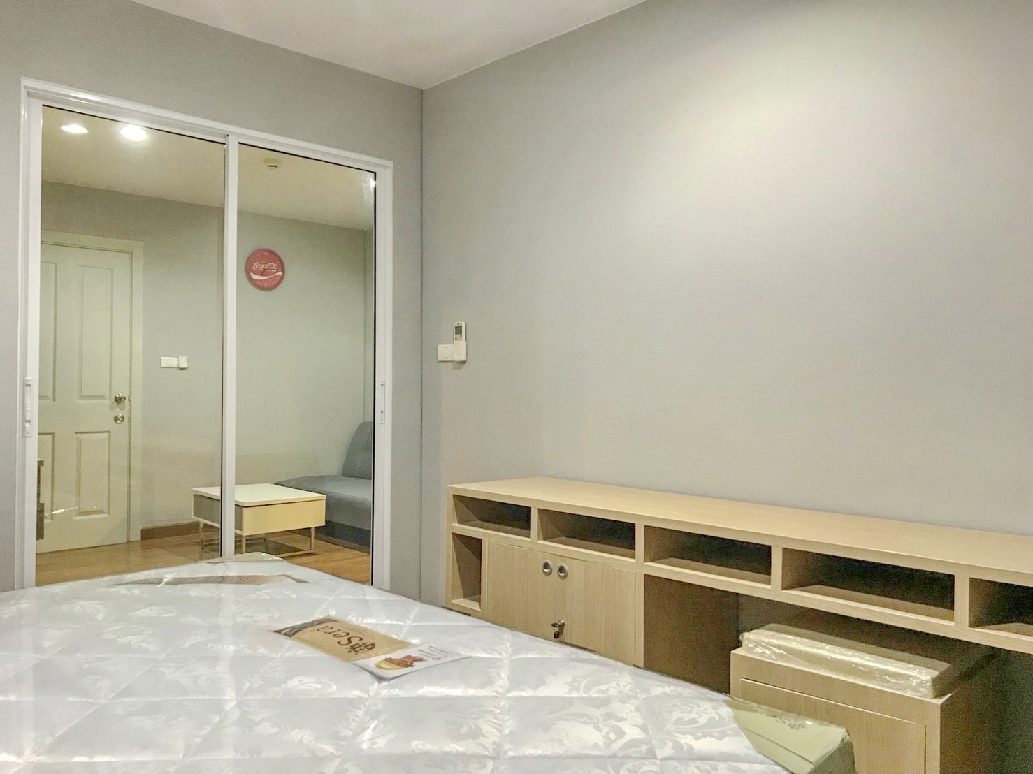 ให้เช่า Regent Home กระทรวงสาธารณสุข
