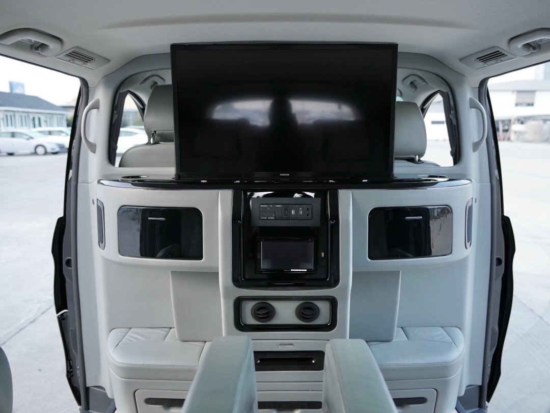 Mercedes Benz V220d ปี 2020