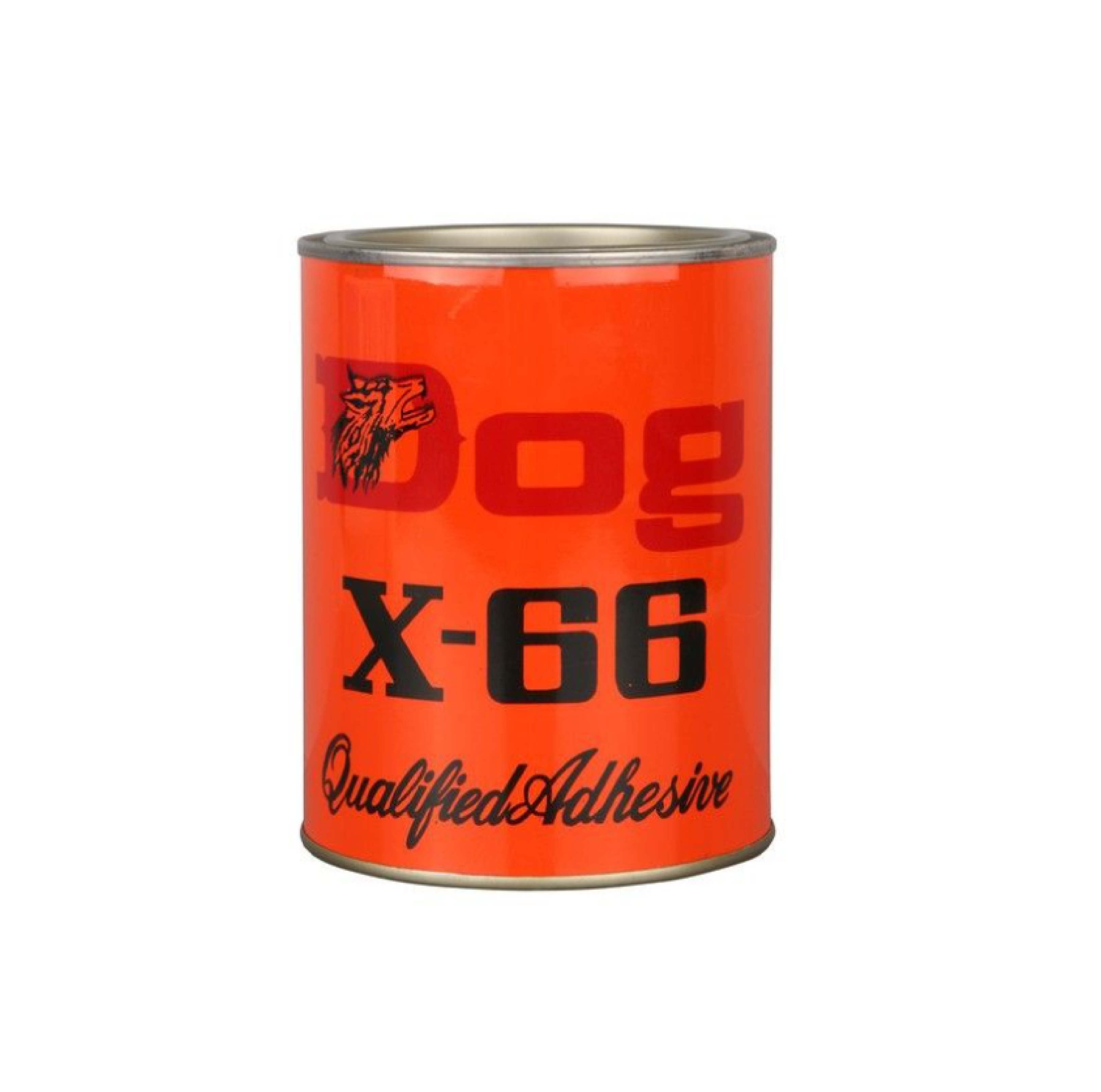 กาวยาง เล็ก (กป) 200 กรัม DOG