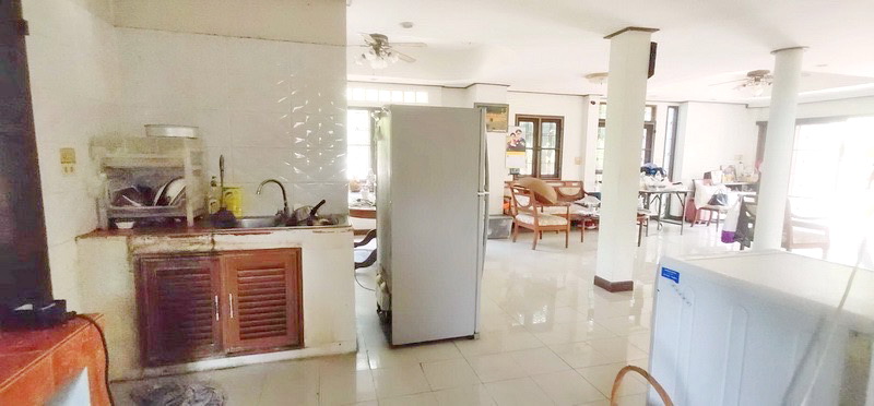 ขายบ้านเดี่ยวใกล้ Central ศาลายา