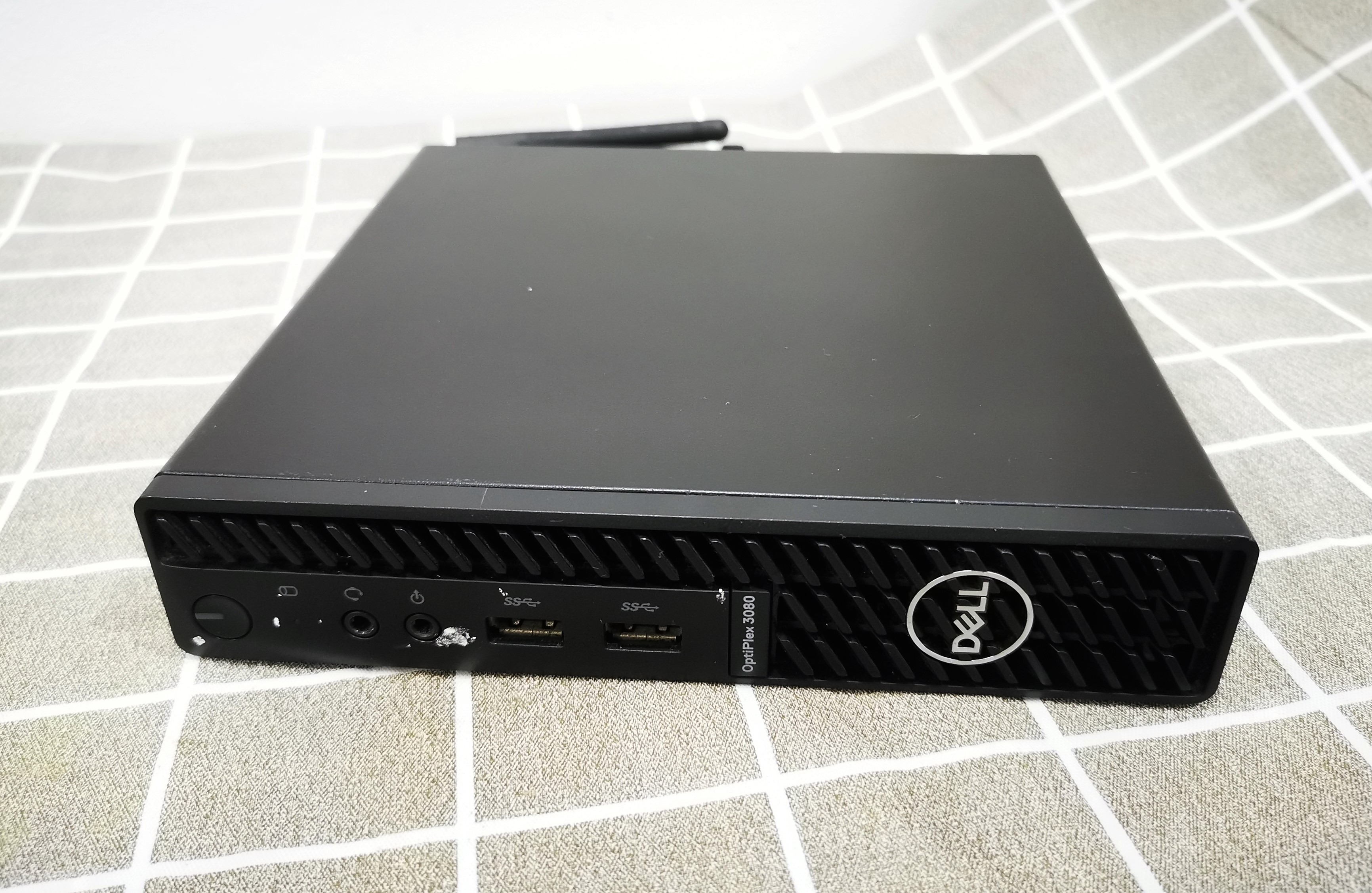 DELL OptiPlex 3080 Micro