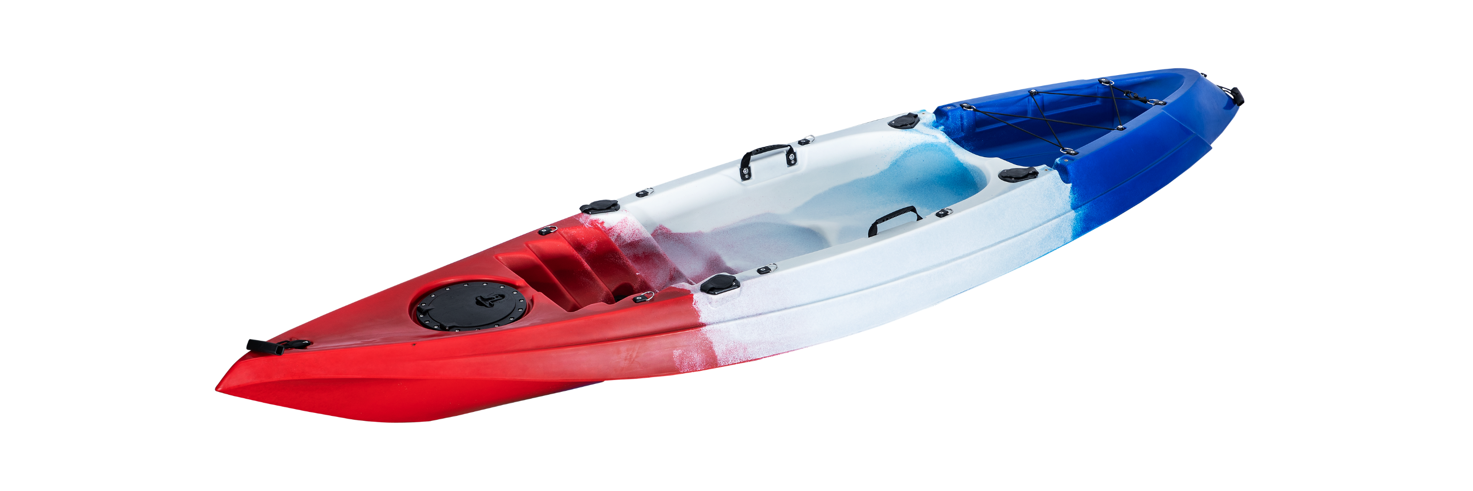 เรือคายัค 1+1 ที่นั่ง / kayak 1+1 seat