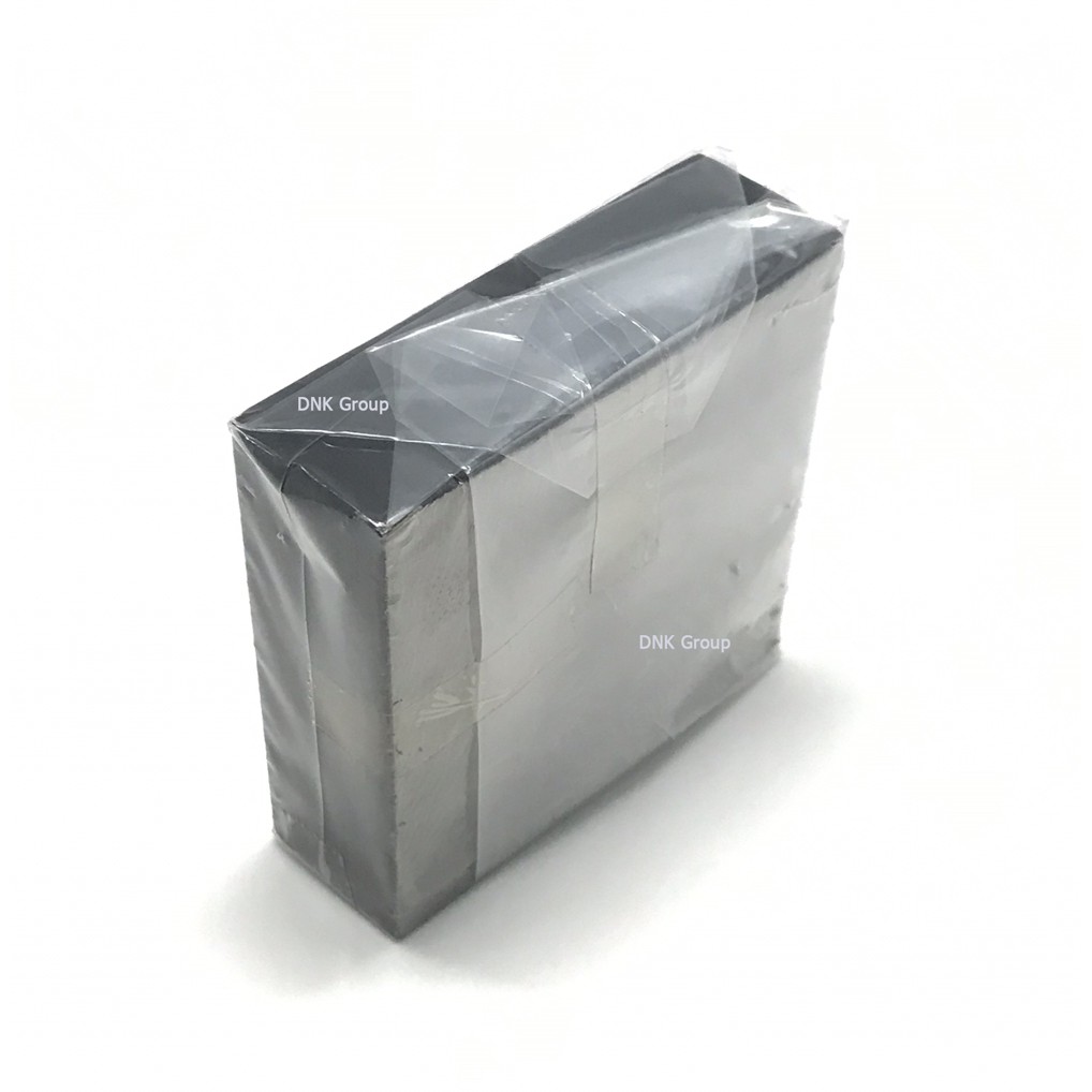 เขียงเหล็ก ขนาด 3นิ้ว,4นิ้ว เขียงเหล็กสี่เหลี่ยม แท่งเหล็กสี่เหลี่ยม