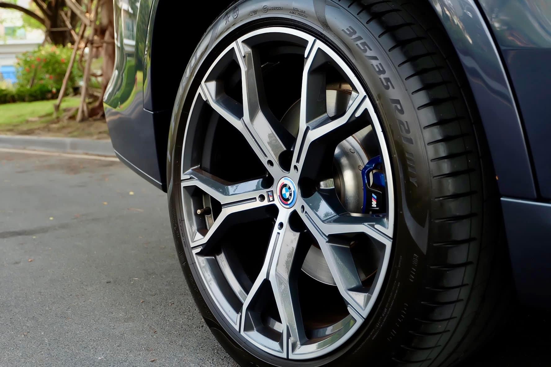 Bmw X5 xDrive 45e M Sport Package ปี 2020