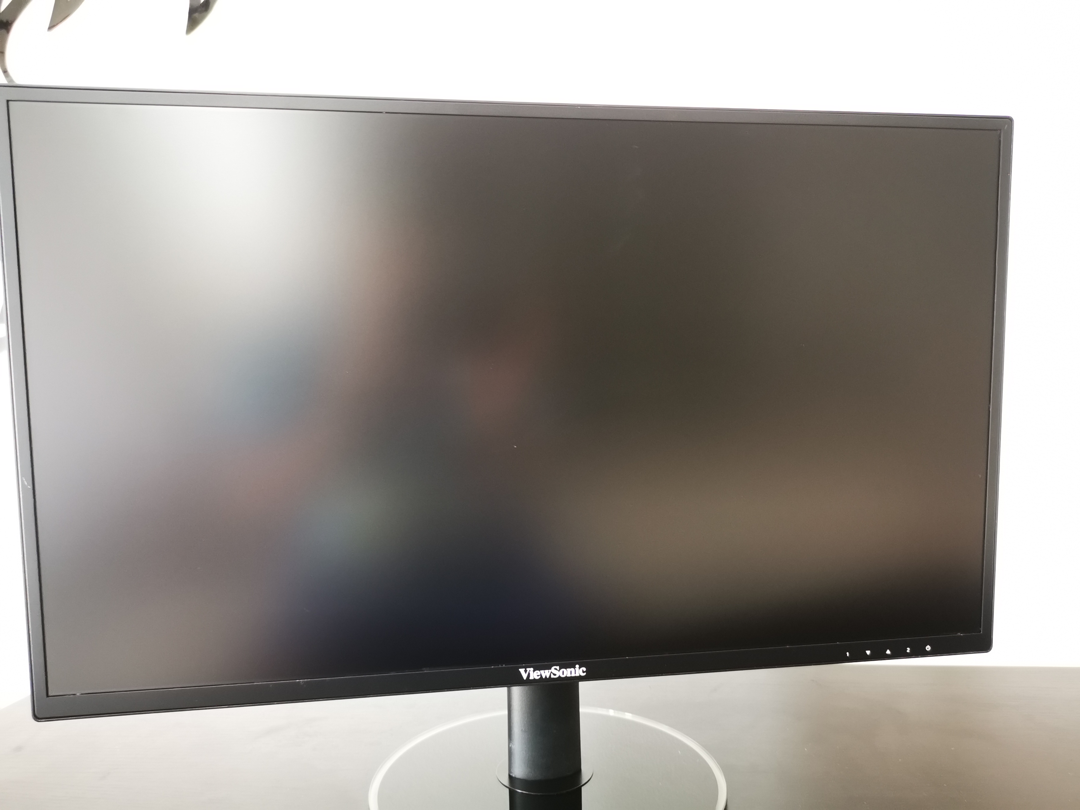 VIEWSONIC VA2419-SH 23.8" IPS 60Hz