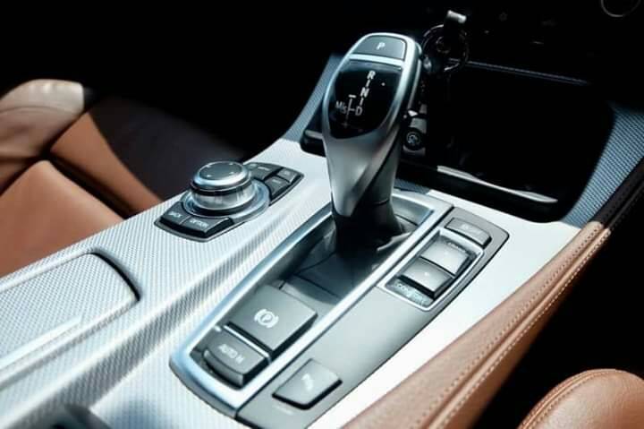 Bmw Series 5 F10 528i Twin Turbo M Sport Package ปี 2013