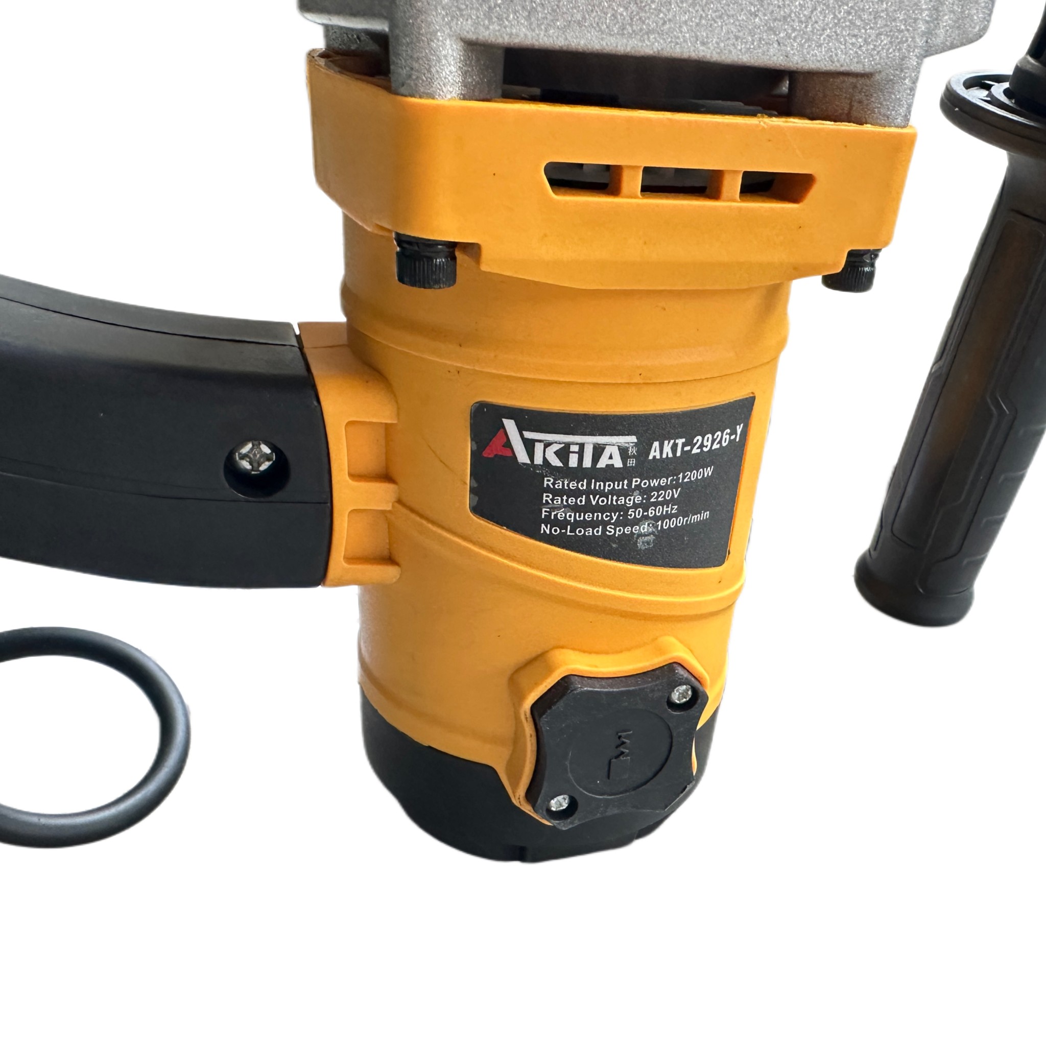 สว่านสกัด 2 ระบบ ยี่ห้อ AKITA รุ่น AKT-2926-Y