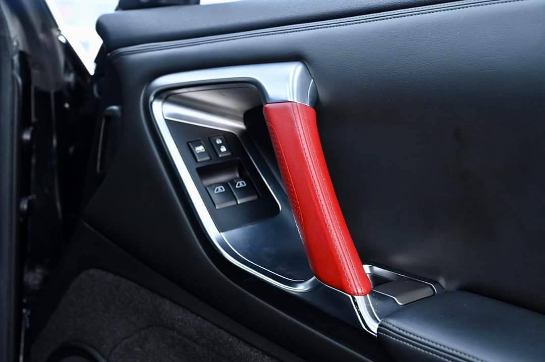 Nissan GTR R35 Jp Spec ปี 2009