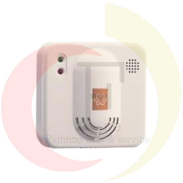LPG Gas Detector (No Base) รุ่น KP-35D ยี่ห้อ Hochiki