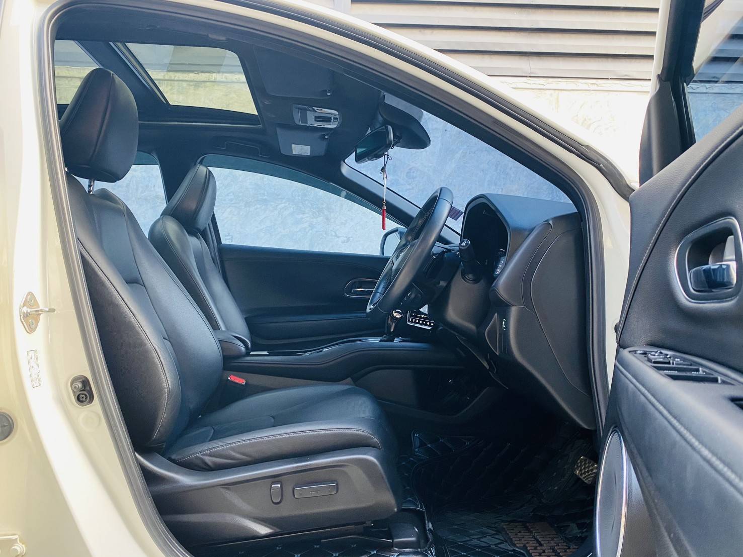 HONDA HRV, 1.8 RS ปี 2019