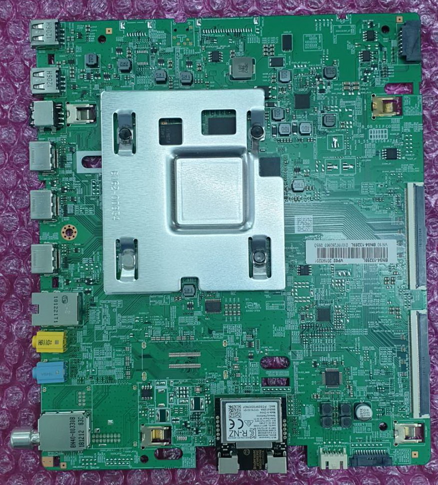 BN94-13259L เมนบอร์ด UA55NU7300KXXT
