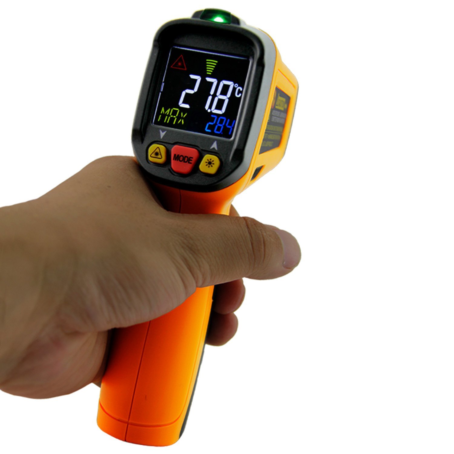 PM6530A PEAKMETER