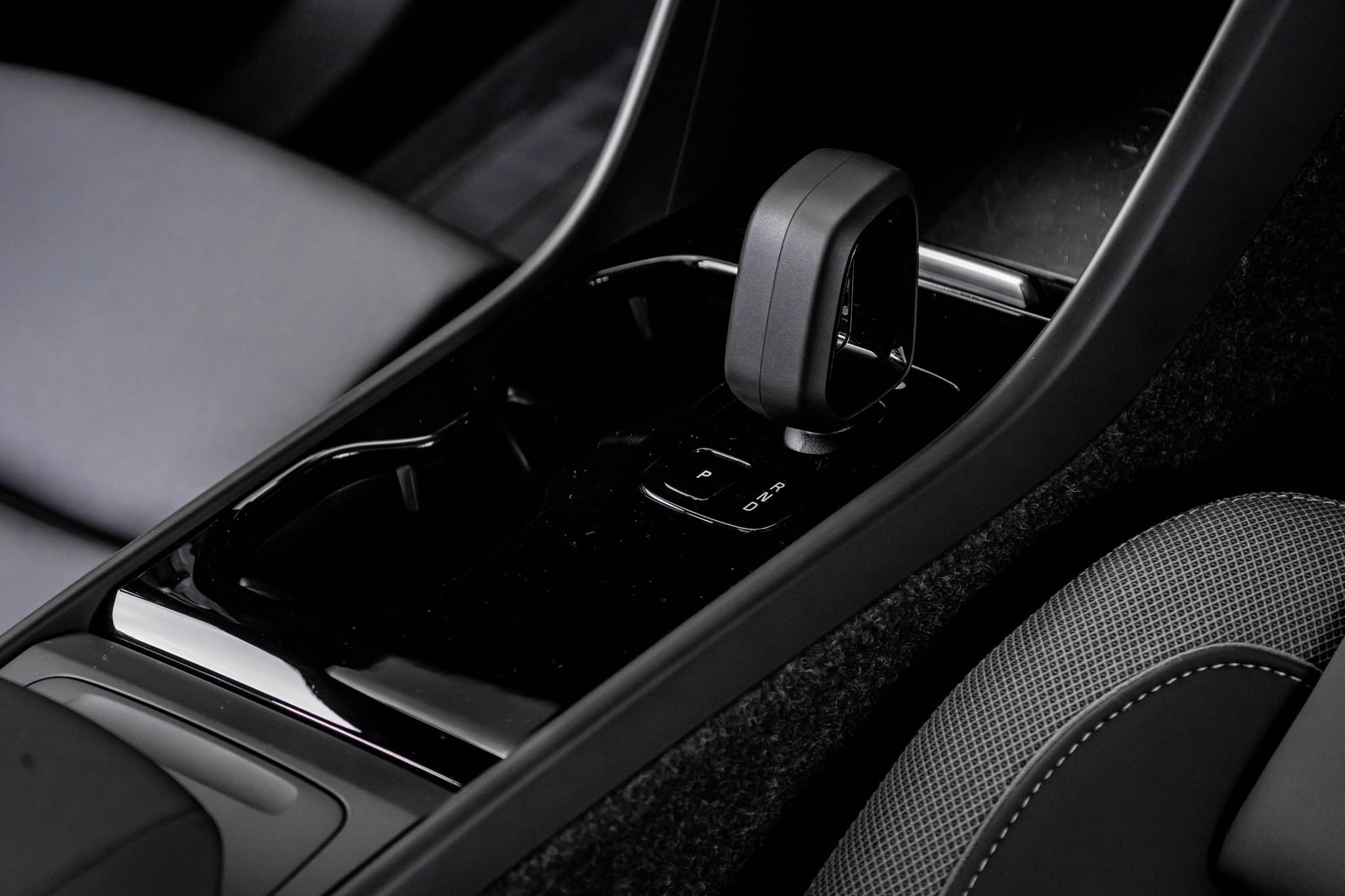 Volvo XC40 Recharge Pure Electric ปี 2023