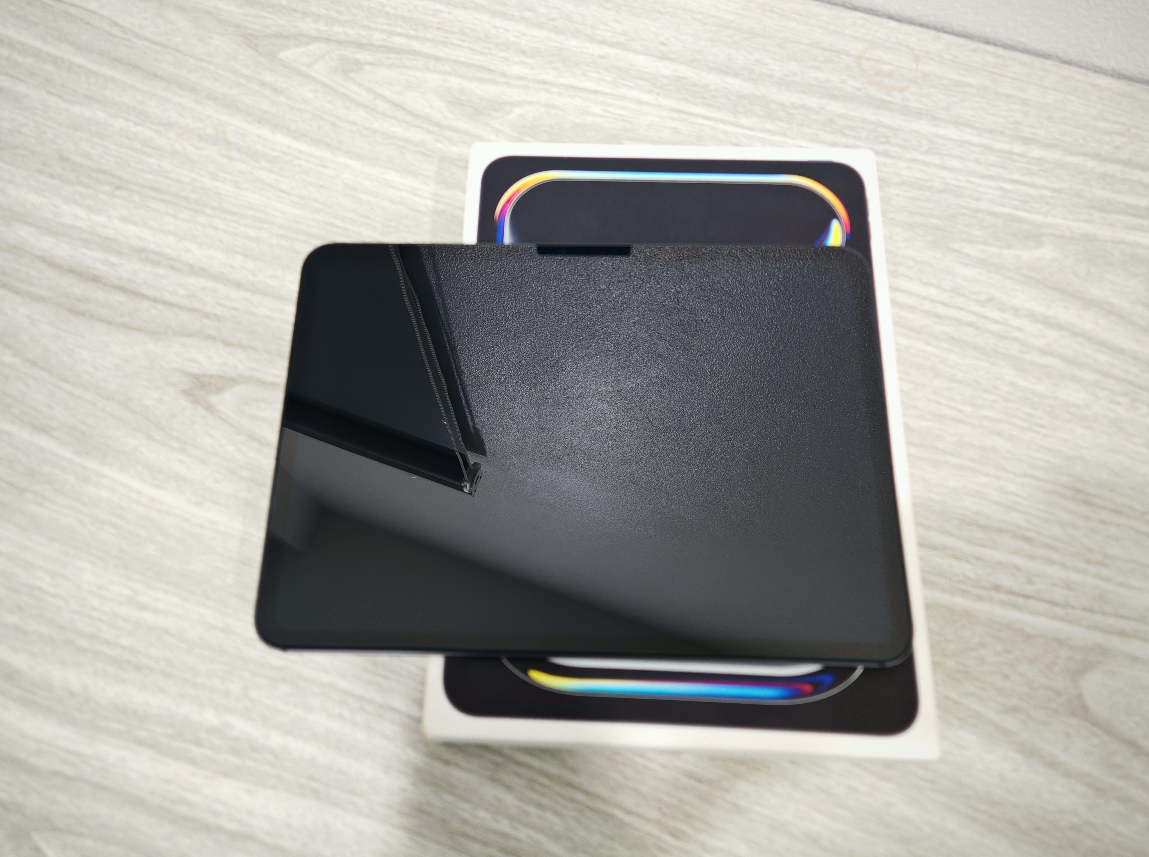 Apple iPad Pro 11" (M4) Wi-Fi + Cellular 256GB (Space Black)