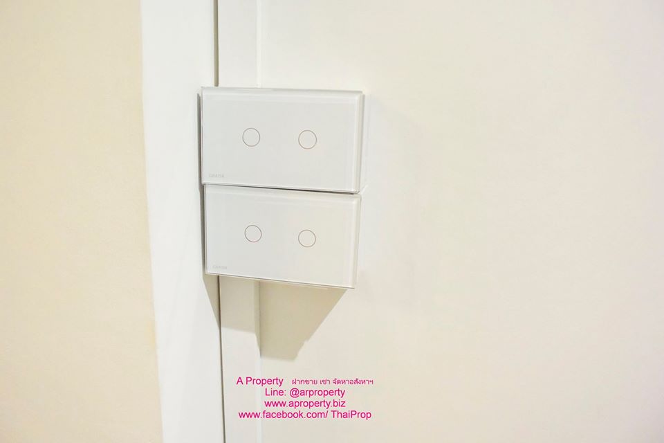 ขาย Century Park Condo 2 ห้องนอน
