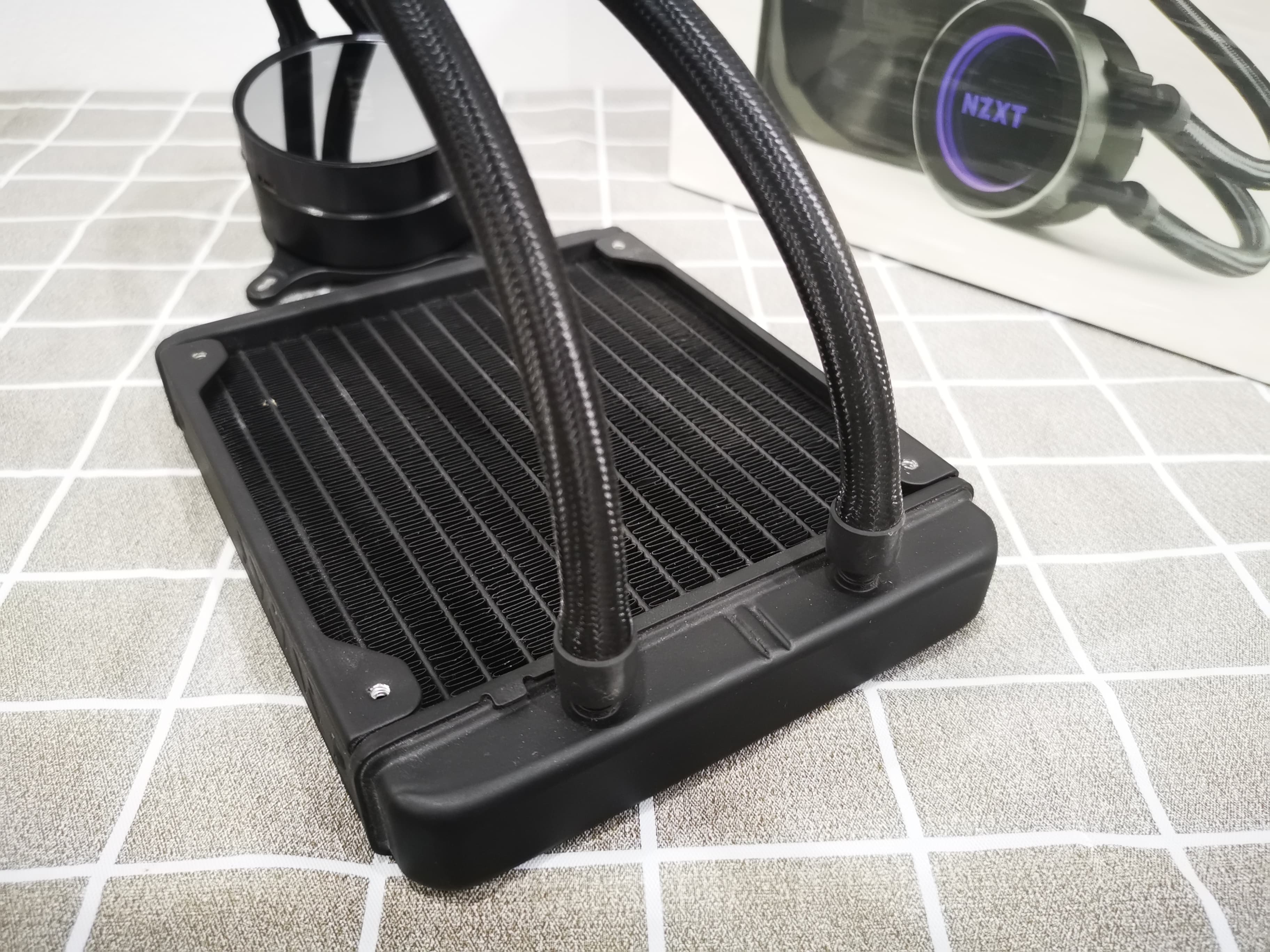 Cooling NZXT KRAKEN X42