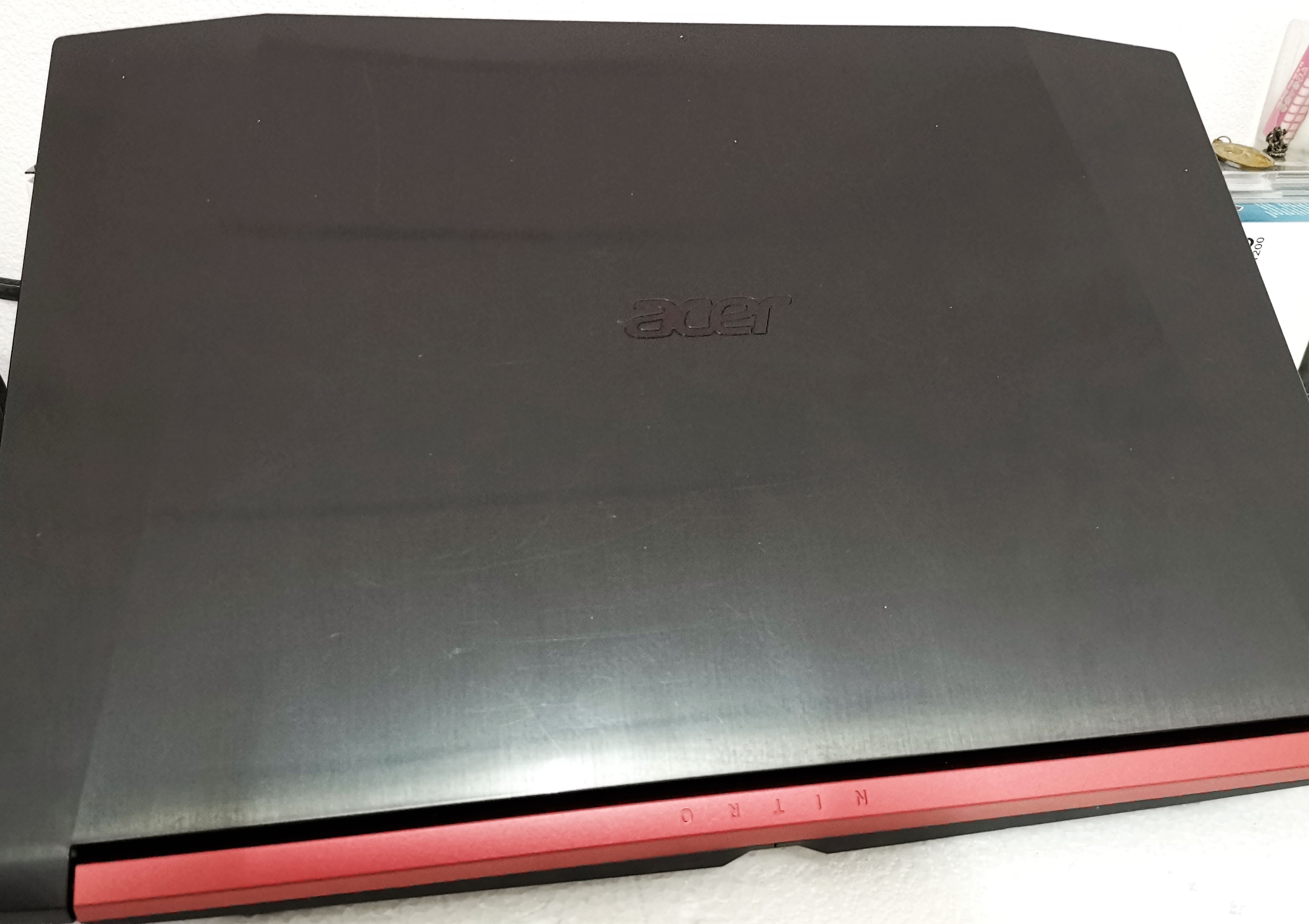 Acer Nitro 5 AN515-51-55DM