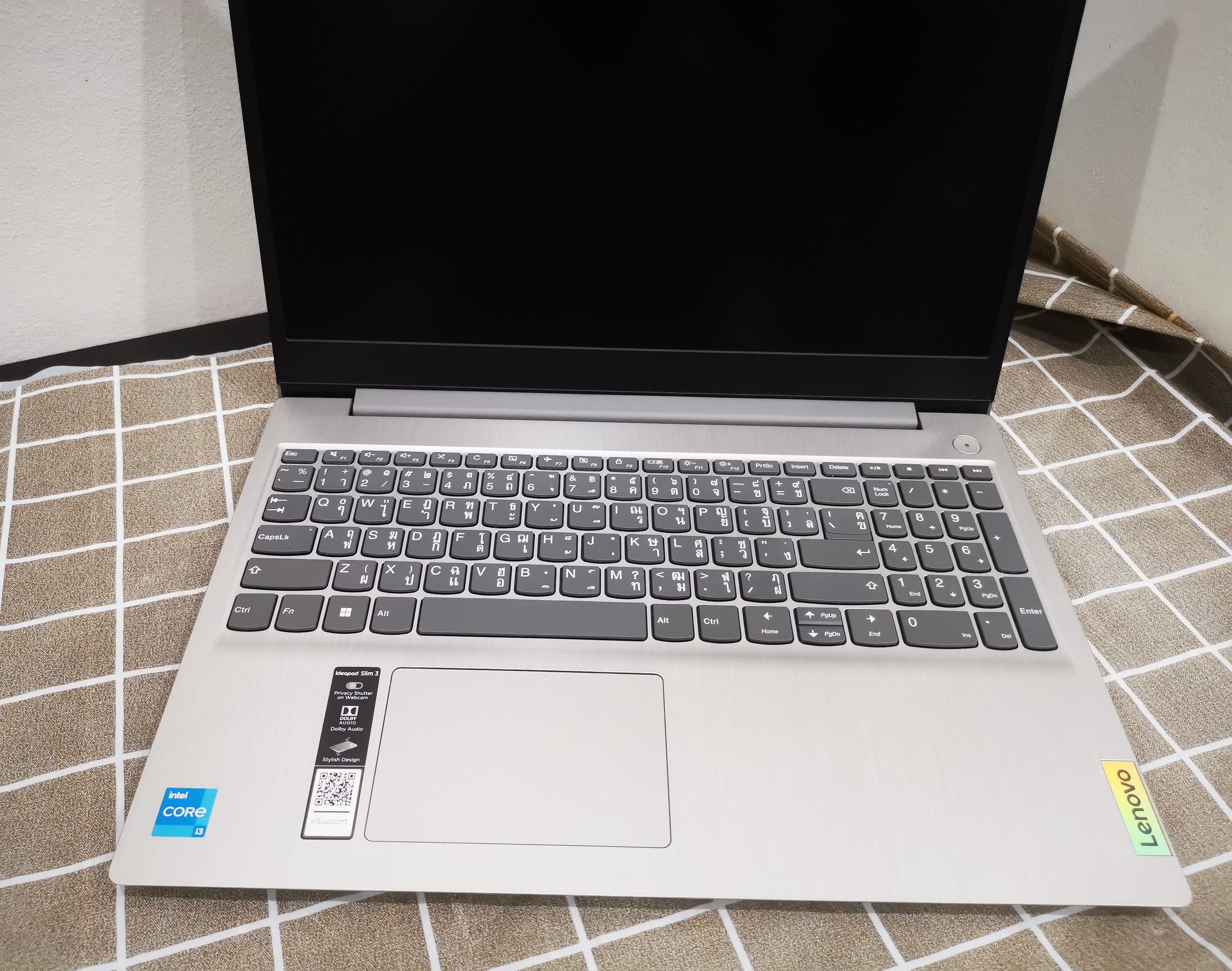 Lenovo IdeaPad 3 15ITL05-81X800L4TA