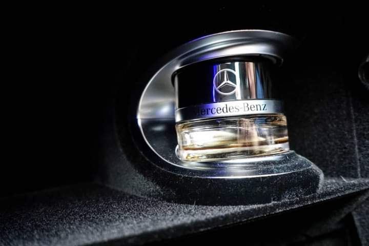 Mercedes-Benz S500e AMG Premium ปี 2018