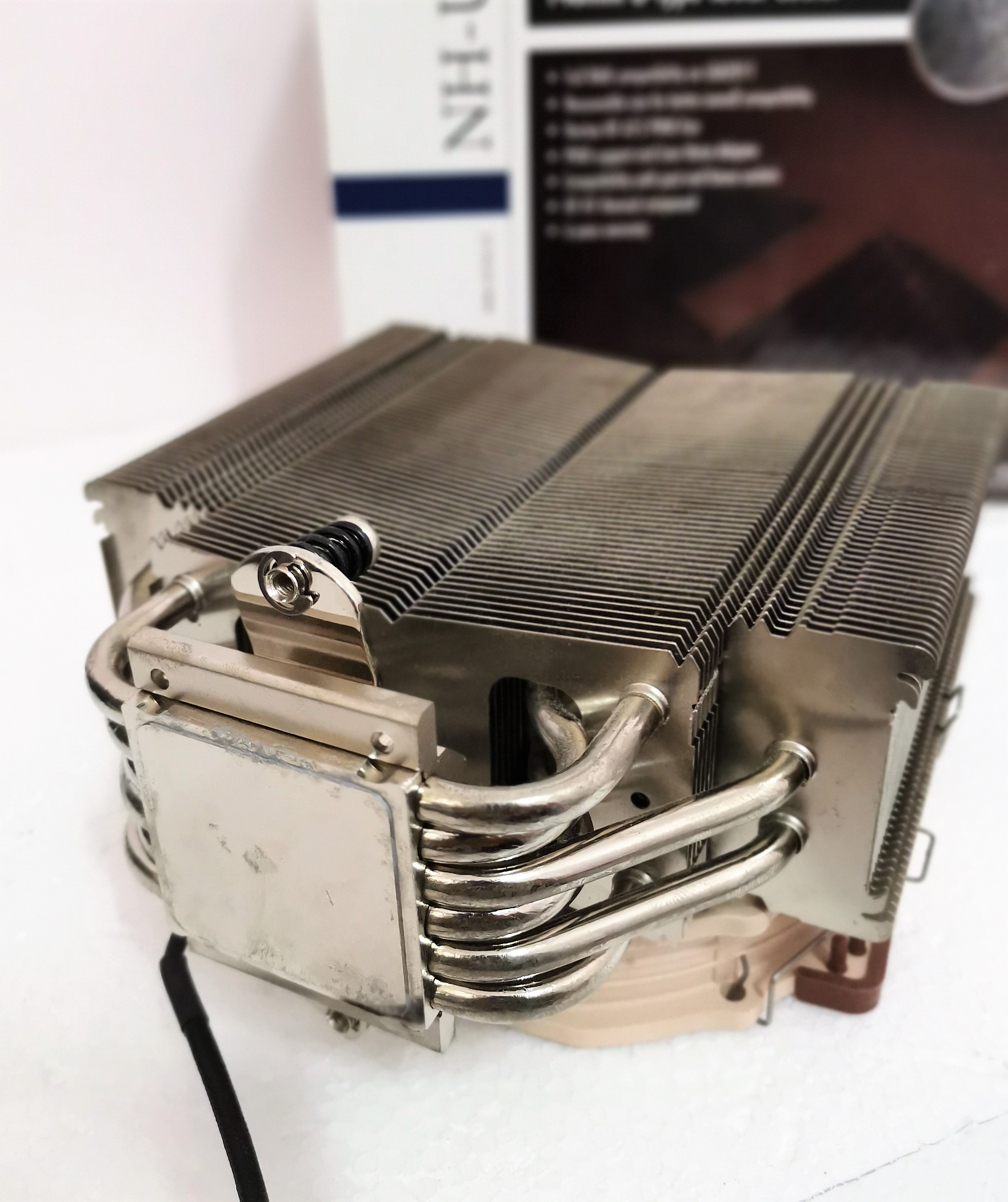 Air Cooler NOCTUA NH-U14S