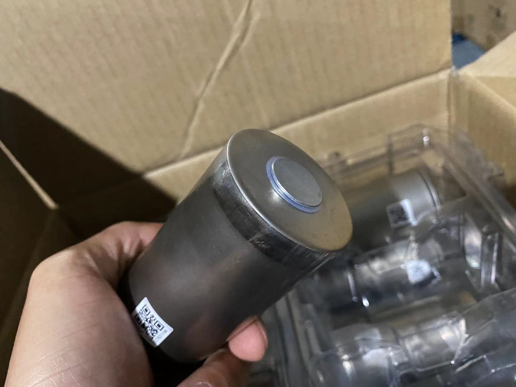 แบตเตอรี่ cell NMC 4680 4690 46120 จาก Tesla , EVE , CATL , Panasonic ,BAK ,LG