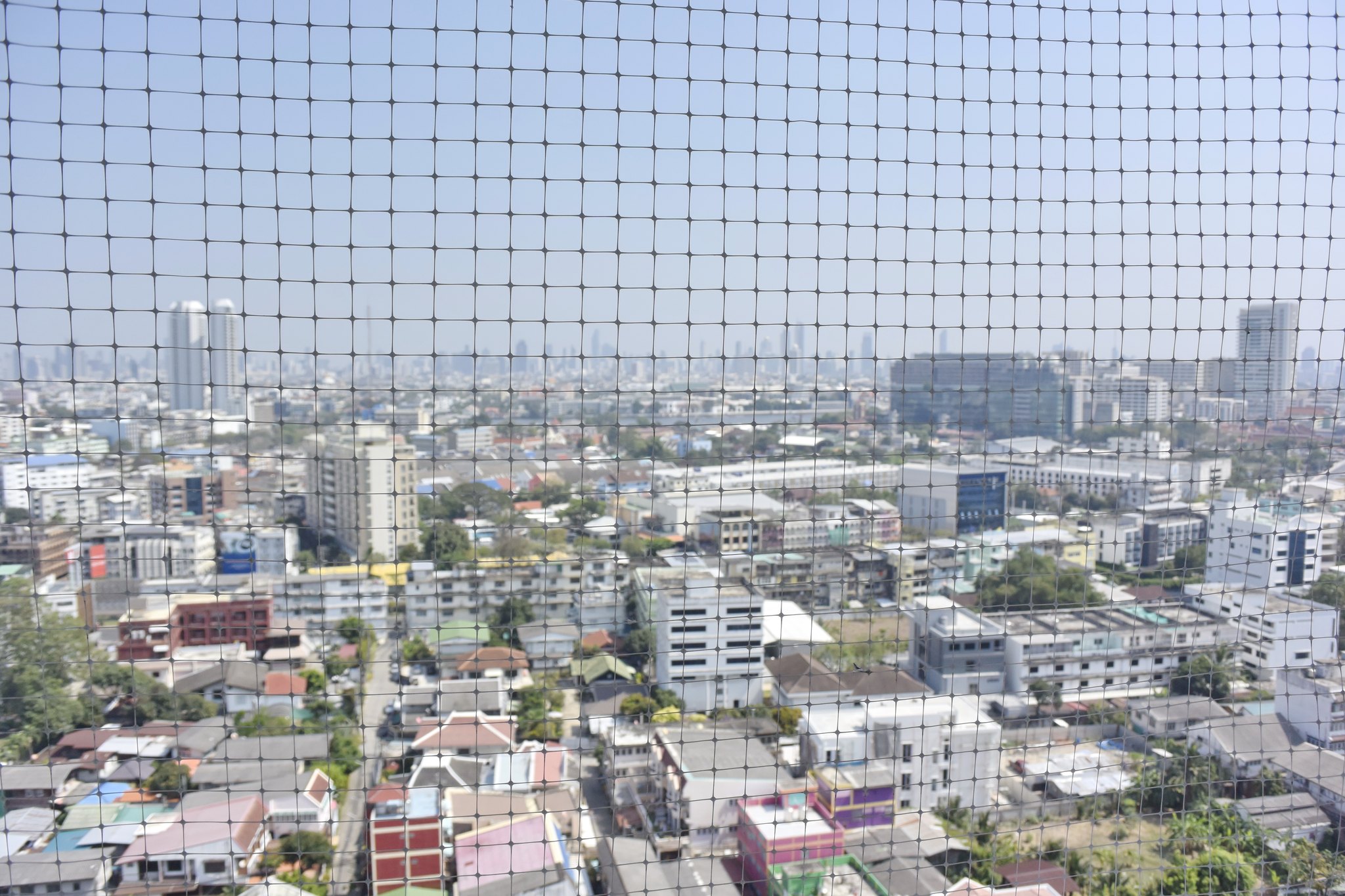 ขายคอนโด ตรงข้าม พาต้าปิ่นเกล้า เข้าซอย 400 เมตร
